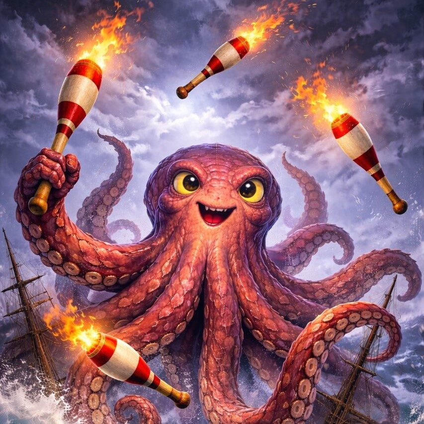 Kraken