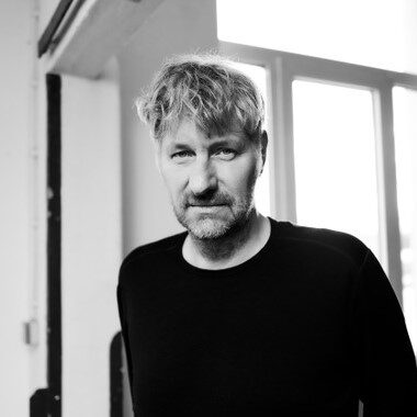 Marcus Wiebusch - Portrait - Credit - Sebastian Madej