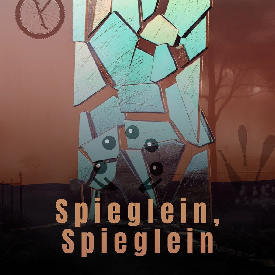 Spieglein Spieglein
