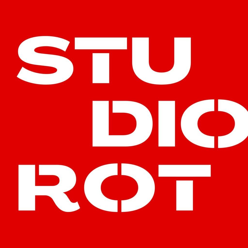 Studio Rot Logo_press